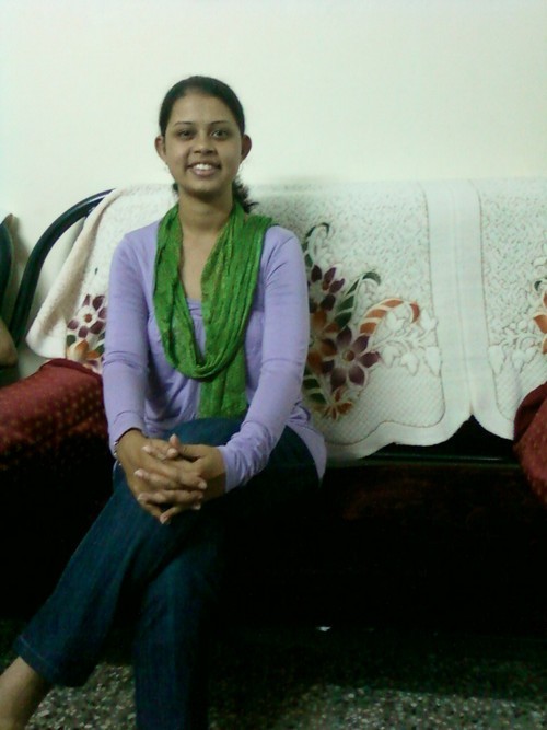 priyankakoths's profile picture. never take advices from others....