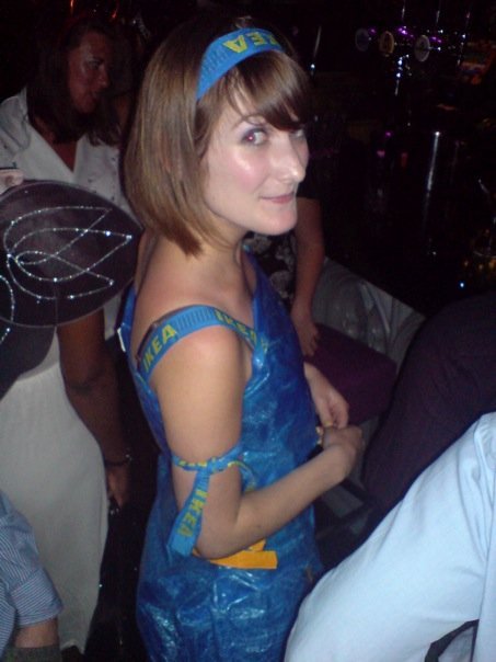 Lucy Foster