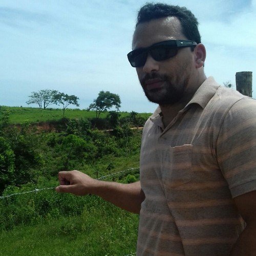 anjos_welington's profile picture. Inimigos presos é paz na terra