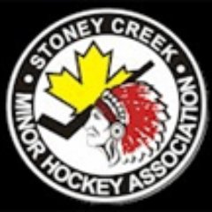 Stoney Creek Minor Hockey Association