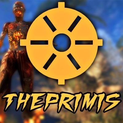 ThePrimis115's profile picture. 