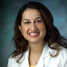 A. Reema Kar, M.D.