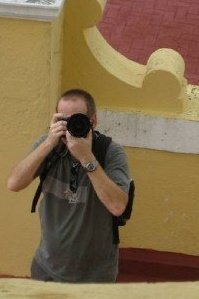 Chris Wright