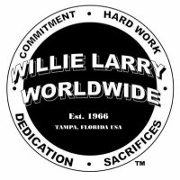 WILLIE LARRY - @PublicationsL Twitter Profile Photo