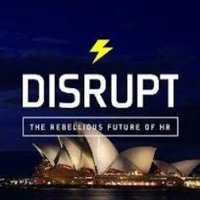 DisruptHRIndy (@disrupthrindy) 's Twitter Profile Photo DisruptHRIndy (@disrupthrindy) 's Twitter Profile Photo
