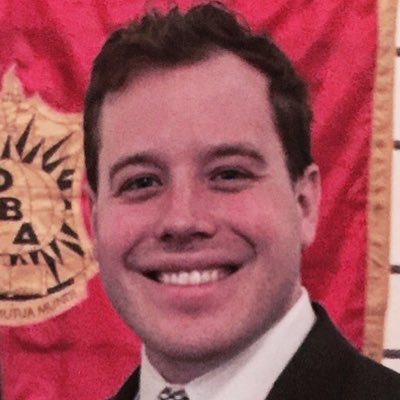 Welcome to the Official Twitter Account for Harrison Heilman and his 2024 run for President of the United States!