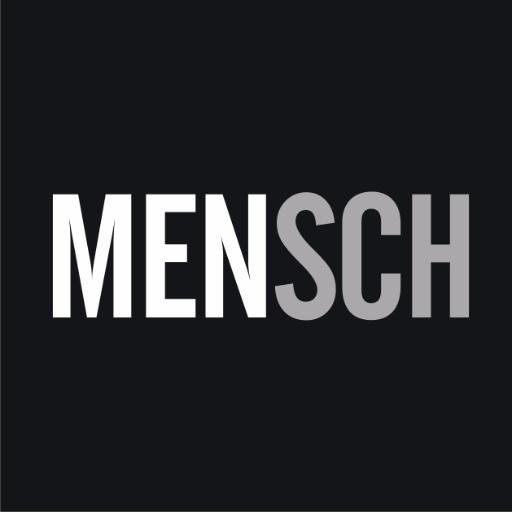 Revista MENSCH Profile