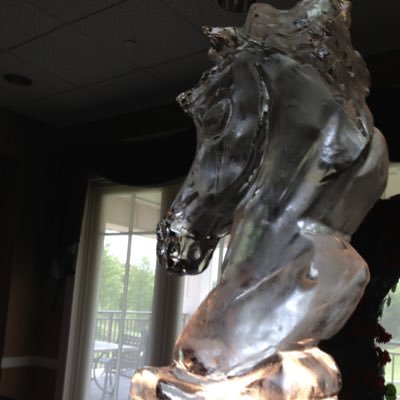 Ice Man 4 Hire We are the premiere Ice Carvers in the Dayton, Cincinnati and Columbus area. we have over 30 years in the ice carving business.