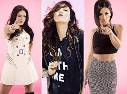 Frases dedicadas as mis damas del mundo @macpuente @lahofman @unbesobye y @Anahi !❤
#IAmLLfan #IamAnyfan
Esme nos sigue desde 24/02❤ Muriel ha gustado una foto.