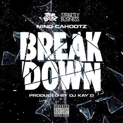 newhiphopppromo's profile picture. 