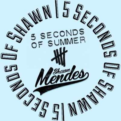 • Shawn Mendes/ 5sos fan account • follow our personals ~ Jackie: @drummingxirwin + @Shawnnguitar + Kris @lovesickdlr • dm us for co-owning spot