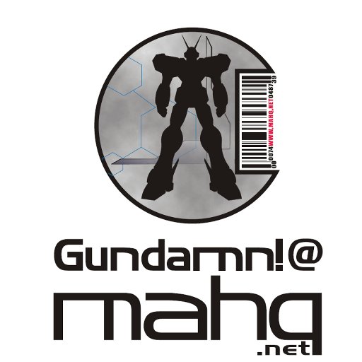 The Official Twitter for the Unofficial Podcast of all things Gundam & Mecha! - Banner by Rudy Navarette - https://t.co/JkD6VBqSz2 - @MAHQDotNet - iTunes: Gundamn