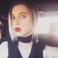 Peaches (@hippieproblemz) 's Twitter Profile