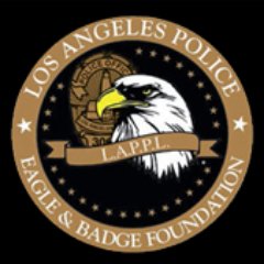 Philanthropic organization created by members and supporters of the @LAPPL. We support Los Angeles #Police officers, their families and children. #EagleAndBadge