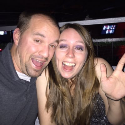 ShootFirst Podcast Co-Host with his beautiful wife! Casual Gaming and General Nerdiness at its finest.