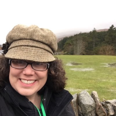 Music Teacher, Singer, Youth Minister, Aunt to cutest nephews & nieces, fan of NKOTB, Scythian, & We Banjo 3. Tennis player & Irish Catholic girl. ☘️