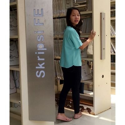 lisma_thuwel's profile picture. Perjalanan masih sangat panjang!!!sangat!!!