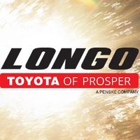 Longo Toyota of Prosper (@longoprosper) 's Twitter Profile