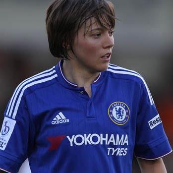 Vicky & Sarah bring you news from the @FAWSL (Women's Super League) & we tweet @verified players & clubs, we're founded by @leelawlerhd