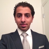 Dr. Ahmad Badeghiesh M.D, M.P.H, FRCSC (@ahmadbadeghiesh) 's Twitter Profile