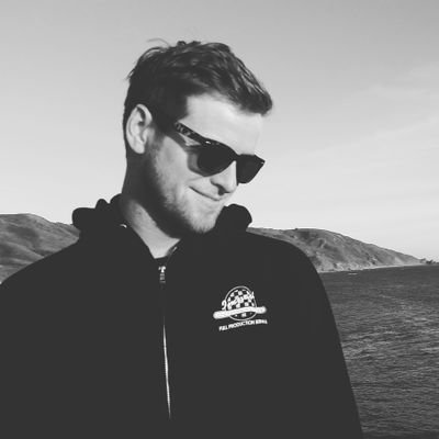 michaelboise's profile picture. Founder at Soundcolor Studios

- IG: @mikelboise  @soundcolorstudios @stixcomics