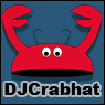 DJCrabhat Profile Picture