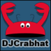 DJCrabhat (@DJCrabhat) Twitter profile photo