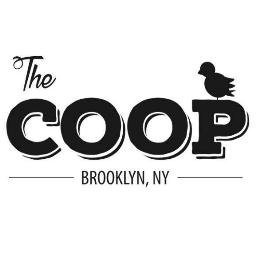 TheCoopBayRidge's profile picture. Bay  Ridge, Brooklyn family-friendly cafe featuring a kid's indoor/outdoor  play area (or coop), draft latte, and draft cold brew.