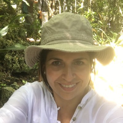 Ph.D in Biology. Assistant Professor University of Puerto Rico. Interested in ecology, botany, plant evolution and wetland ecology.