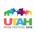 Utah Pride Festival (@utahpridefest) Twitter profile photo Utah Pride Festival (@utahpridefest) Twitter profile photo
