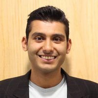 Amar Banwait (@amarb) 's Twitter Profile