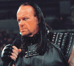 i'M The Best Fan Of The Undertaker