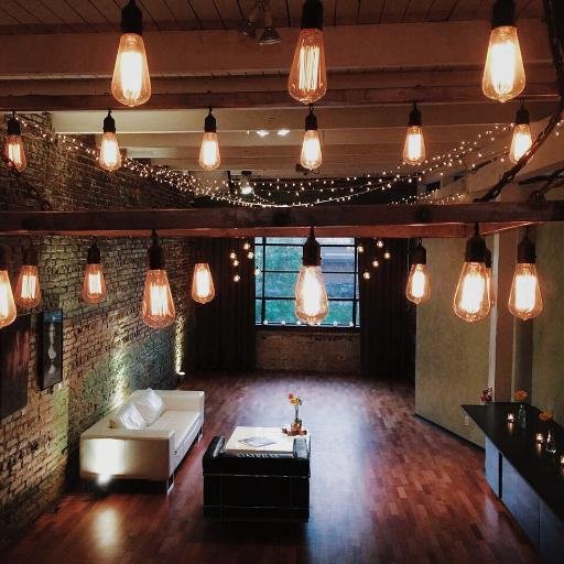 Urban Light Studios Profile