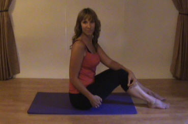 Teacher of Pilates and Yoga for over 20 years with a specialism in the mangement of Back Pain and related issues.