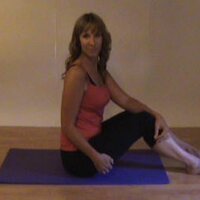 Joani St Cliere (@backpain_help) 's Twitter Profile