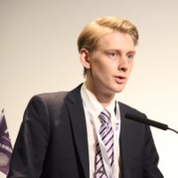 Andreas Brännström (@asbrannstrom) 's Twitter Profile