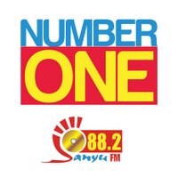 SANYU FM (@sanyufmrocks) 's Twitter Profile