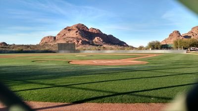 trbaseball21's profile picture. ICCC  Alum