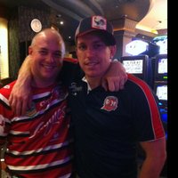 JB (@jbolwell) Twitter profile photo