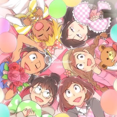のえる アニメ Noel Aniani0743 Twitter