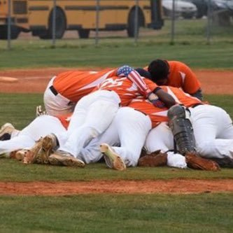 Keep up with all things South Cobb Baseball Related