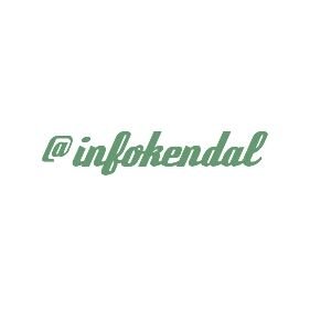 Berbagi informasi seputar Kab. Kendal •
Instagram : @kendalupdate • 📲 : 081228595544 (WA) • 📩: kendalinfo@gmail.com