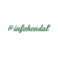 IG @Kendalupdate (@infokendal) 's Twitter Profile