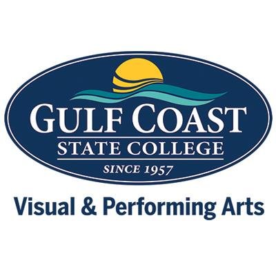 The Visual & Performing Arts Division at Gulf Coast State College.  Training & Degree programs in Art, Music, Theatre, and Entertainment Technology.