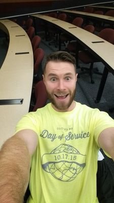 EricFandrick's profile picture. physical therapy student
uber partner
salad bar specialist