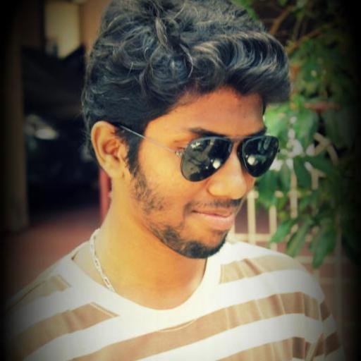 kishanchandu99's profile picture. student
