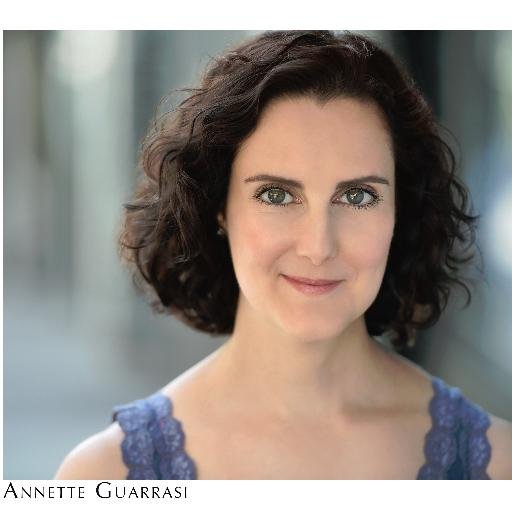 Annette Guarrasi Profile