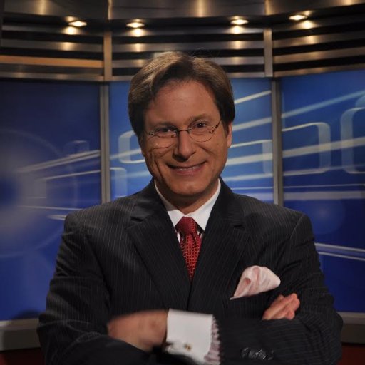 Emmy-nominated meteorologist Michael ''Thunder'' Friedmann, founder/voice of WeatherTalk;Frmly Fox TV Hartford/New Haven & WCBS/880 NYC.Stand with 🇺🇸🇮🇱🇺🇦