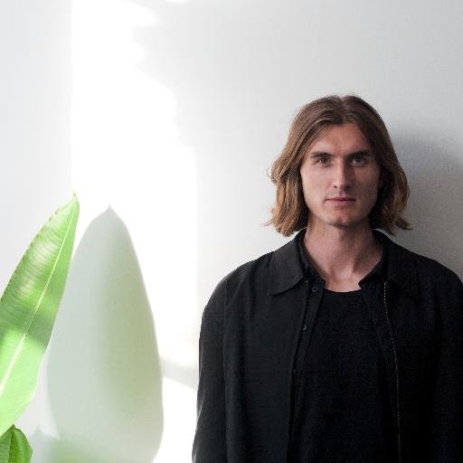 Daniel_Kamp_'s profile picture. Postindustrial Designer