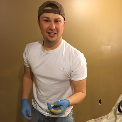 cKleine85's profile picture. 